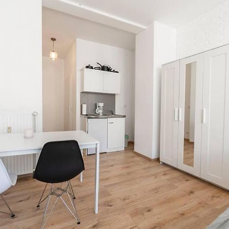 Stilvolle Wohnung Zentral ברמן מראה חיצוני תמונה